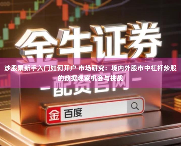 炒股票新手入门如何开户 市场研究：境内外股市中杠杆炒股的数据观察机会与挑战