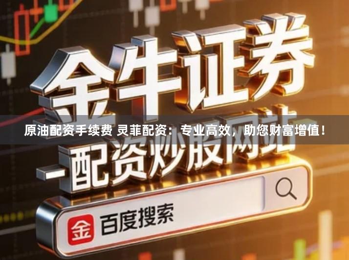 原油配资手续费 灵菲配资：专业高效，助您财富增值！