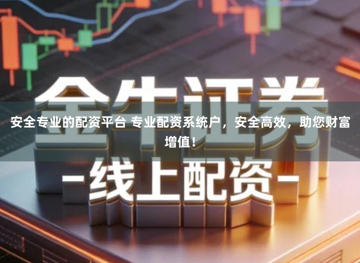 安全专业的配资平台 专业配资系统户，安全高效，助您财富增值！