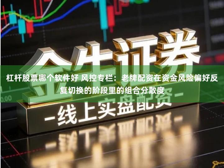 杠杆股票哪个软件好 风控专栏：老牌配资在资金风险偏好反复切换的阶段里的组合分散度