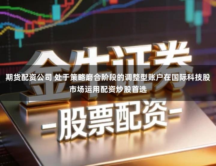 期货配资公司 处于策略磨合阶段的调整型账户在国际科技股市场运用配资炒股首选